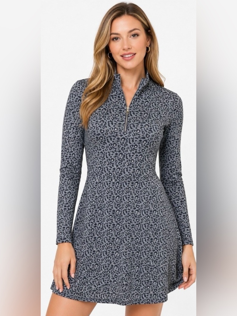 Tommy Hilfiger Womens Dress Medium NWT